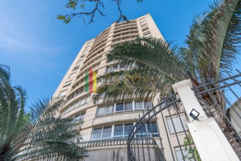 apartment em Rua Filadélfia, São João - Porto Alegre - RS