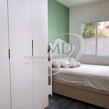 apartment em Rua Alegre, Santa Paula - São Caetano do Sul - SP