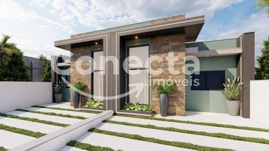 house em Rua Genima de Fátima Ribeiro Vieira, Jardim São Lucas - Salto de Pirapora - SP