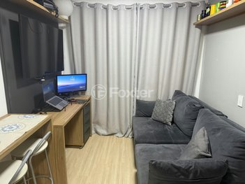 apartment em Rua Domingos de Morais, Vila Mariana - São Paulo - SP