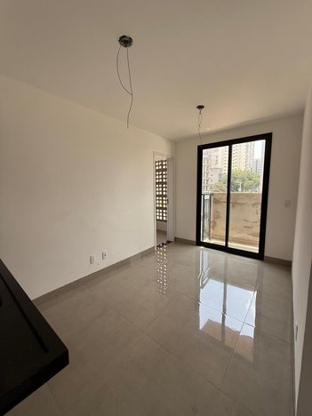 apartment em Rua Vitória Régia, Campestre - Santo André - SP