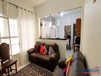 house em Avenida Diogo Fontes, Cidade Nova Jacareí - Jacareí - SP