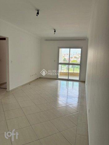 apartment em Teffé, Santa Maria - São Caetano do Sul - SP