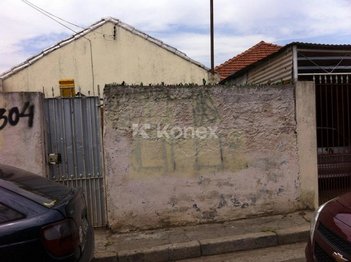 house em Rua Campo Comprido, Vila Romero - São Paulo - SP