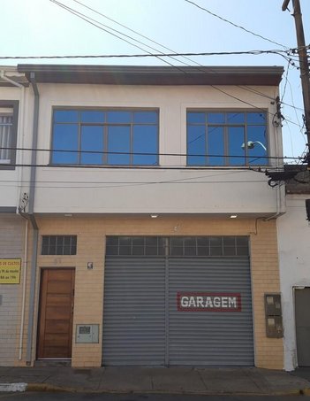 house em Rua São Pedro, Centro - Bragança Paulista - SP