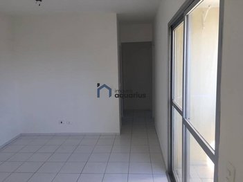 apartment em Rua Descalvado, Jardim das Indústrias - São José dos Campos - SP