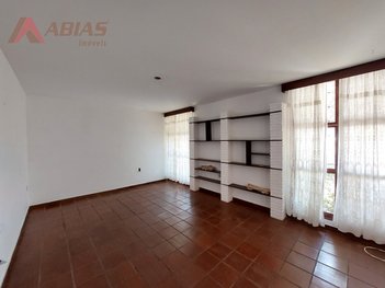 house em Rua Aquidaban, Centro - São Carlos - SP