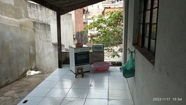 house em Rua Raimundo Mattiuzzo, Vila Arapuã - São Paulo - SP