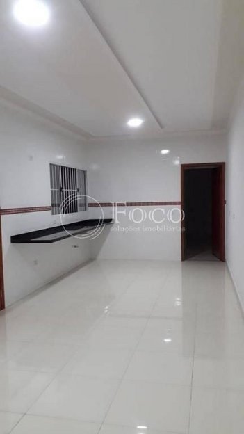 house em Rua Irene Padilha Sobral, Jardim Álamo - Guarulhos - SP