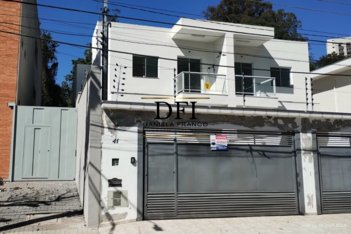 house em Rua Doutor Armando da Silva Prado, Jardim Bélgica - São Paulo - SP