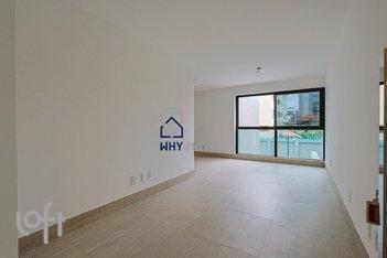 apartment em Esmeralda, Prado - Belo Horizonte - MG