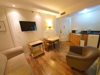 apartment em Rua Pamplona, Jardim Paulista - São Paulo - SP