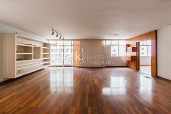 apartment em Alameda Fernão Cardim, Jardim Paulista - São Paulo - SP