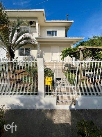 house em Huberto Rohden, Campeche Central - Florianópolis - SC