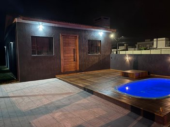 house em Rua Navegantes, Xangri-Lá - Xangri-Lá - RS
