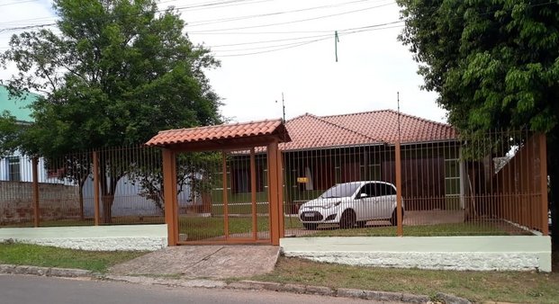 Cômodo Condomínio