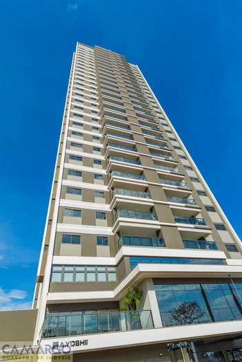 apartment em Avenida Guedner, Zona 28 - Maringá - PR