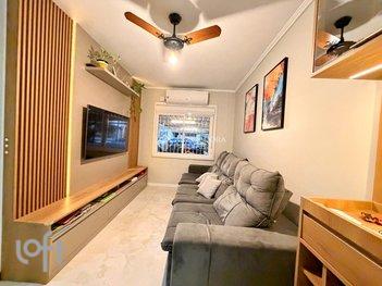 house em Açucena, Igará - Canoas - RS