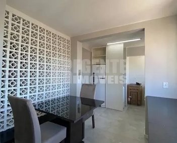 apartment em Martinho Leandro dos Santos, Pantanal - Florianópolis - SC