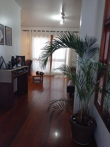apartment em Borneo, Jardim Lindóia - Porto Alegre - RS