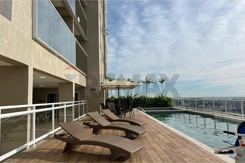 apartment em Rua Benjamim Jacob, Gutierrez - Belo Horizonte - MG