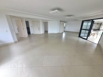 apartment em Vicente Leporace, Campo Belo - São Paulo - SP