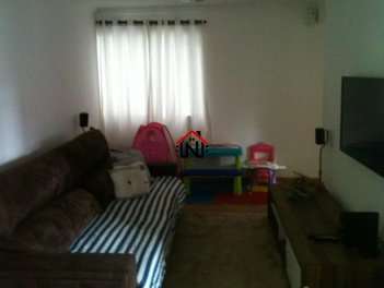 apartment em Avenida Moema, Moema - São Paulo - SP