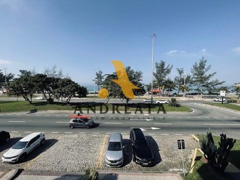 apartment em Rua Eduardo Pederneiras, Recreio dos Bandeirantes - Rio de Janeiro - RJ
