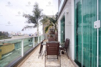 house em Rua Serafim Rodrigues, Jardim Olinda - Mauá - SP