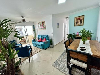 apartment em Rua Pirambóia, Vila Carrão - São Paulo - SP