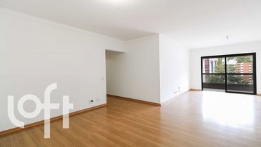 apartment em Avenida Doutor Guilherme Dumont Vilares, Jardim Londrina - São Paulo - SP