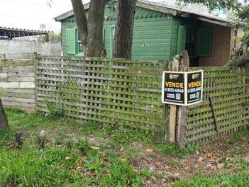 house em Dezesseis, Cassino - Rio Grande - RS