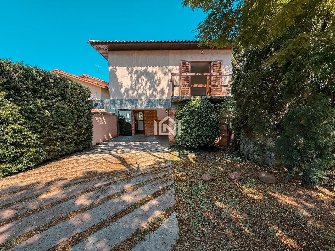 casa a venda no condominio jardim das flores - fachada