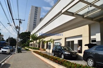 office em Rua Barata Ribeiro, Centro - Campinas - SP