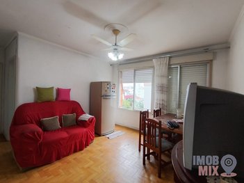 apartment em Rua Marco Polo, Cristo Redentor - Porto Alegre - RS