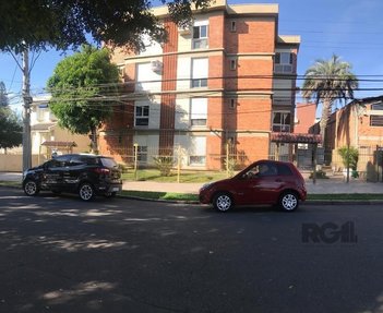 apartment em Ouro Preto, Jardim Floresta - Porto Alegre - RS