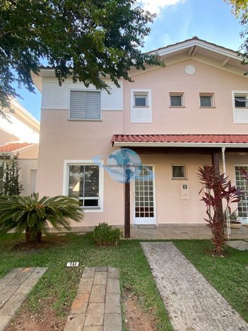 house em Condomínio Villa Flora, Vossoroca - Votorantim - SP