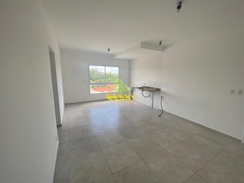 apartment em Rua João Batista de Oliveira, Vila Monteiro - Itapetininga - SP