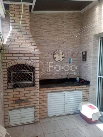 house em Rua Jaupaci, Vila Paulista - São Paulo - SP