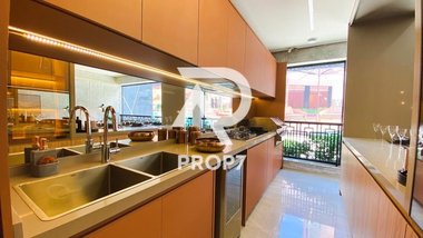 apartment em Rua Minerva, Perdizes - São Paulo - SP