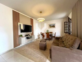 house em Rua Oliveira Lima, Planalto - Belo Horizonte - MG
