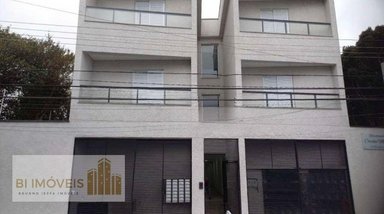 apartment em Avenida Boschetti, Vila Medeiros - São Paulo - SP
