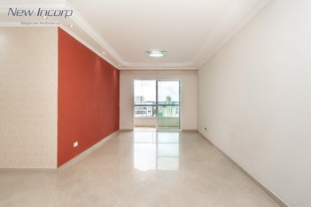 apartment em Avenida Bosque da Saúde, Saúde - São Paulo - SP