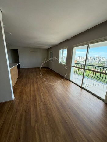 apartment em Avenida dos Eucaliptos, Indianópolis - São Paulo - SP