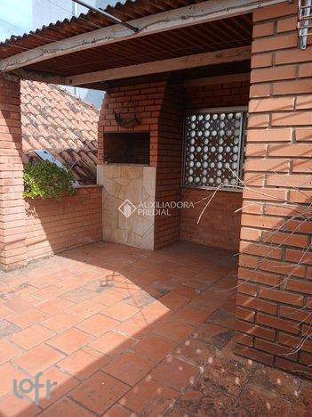 house em São Francisco, Centro - São Leopoldo - RS
