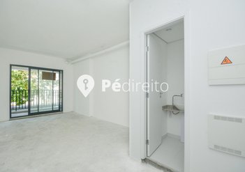 office em Rua Correia Dias, Paraíso - São Paulo - SP