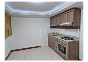 apartment em Rua Helmuth Schmitt, Vila Suíça - Canela - RS