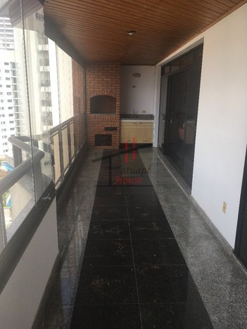 apartment em Rua Cândido Lacerda, Vila Regente Feijó - São Paulo - SP