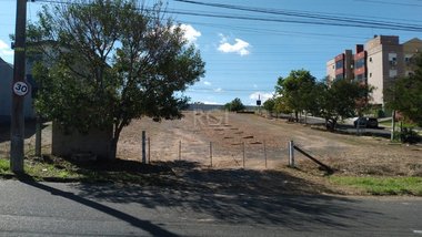 land_lot em Silverio Manoel da Silva, Vila Princesa Izabel - Cachoeirinha - RS