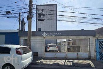 apartment em Padre Cícero, Planalto - São Bernardo do Campo - SP